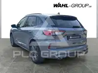 2022 Ford Kuga