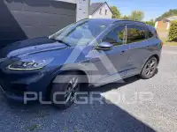 2022 Ford Kuga