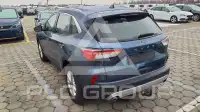 2022 Ford Kuga
