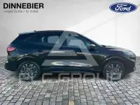 2022 Ford Kuga