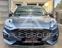 2022 Ford Kuga