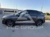 2022 Ford Kuga