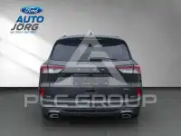 2022 Ford Kuga