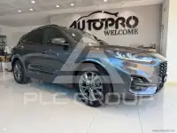 2022 Ford Kuga