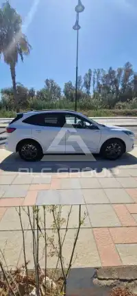 2022 Ford Kuga
