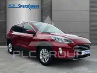 2022 Ford Kuga