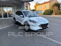 2022 Ford Kuga