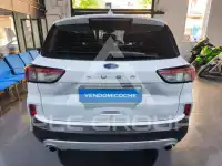 2022 Ford Kuga