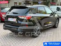 2022 Ford Kuga
