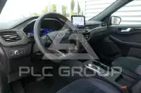 2022 Ford Kuga