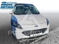 2022 Ford Kuga