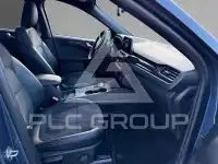 2022 Ford Kuga