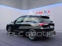 2022 Ford Kuga
