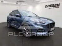 2022 Ford Kuga