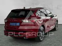 2022 Ford Kuga
