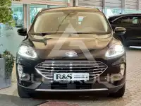 2022 Ford Kuga