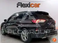 2022 Ford Kuga