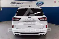 2022 Ford Kuga
