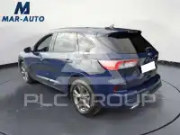 2022 Ford Kuga