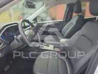 2022 Ford Kuga