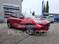 2022 Ford Kuga