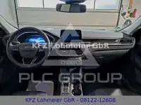 2022 Ford Kuga