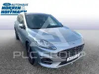 2022 Ford Kuga