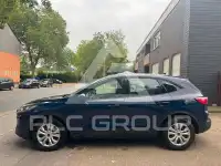 2022 Ford Kuga