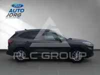 2022 Ford Kuga