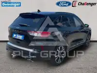2022 Ford Kuga