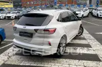 2022 Ford Kuga