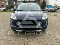 2022 Ford Kuga