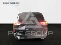 2022 Ford Kuga