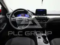 2022 Ford Kuga