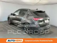 2022 Ford Kuga