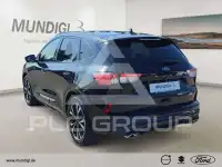 2022 Ford Kuga