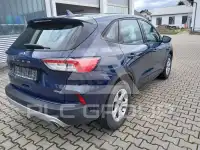 2022 Ford Kuga
