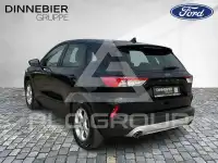 2022 Ford Kuga