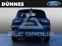 2022 Ford Kuga