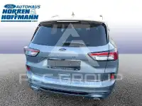 2022 Ford Kuga