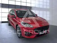 2022 Ford Kuga