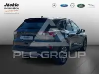2022 Ford Kuga