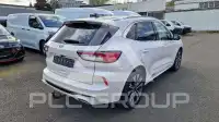 2022 Ford Kuga