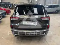 2022 Ford Kuga