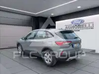 2022 Ford Kuga
