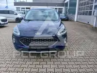 2022 Ford Kuga
