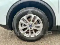 2022 Ford Kuga