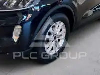 2022 Ford Kuga