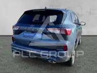 2022 Ford Kuga