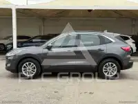 2022 Ford Kuga